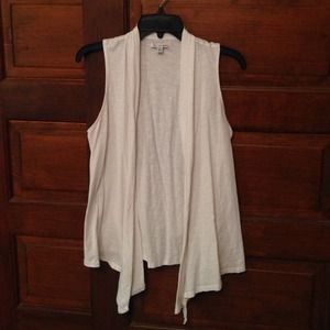 American Eagle Outfitters vest - size M