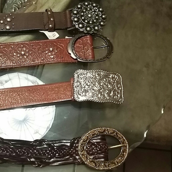 Belts - Picture 2 of 2