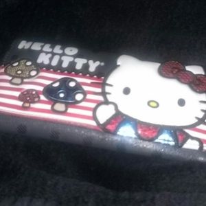 Hello Kitty Wallet