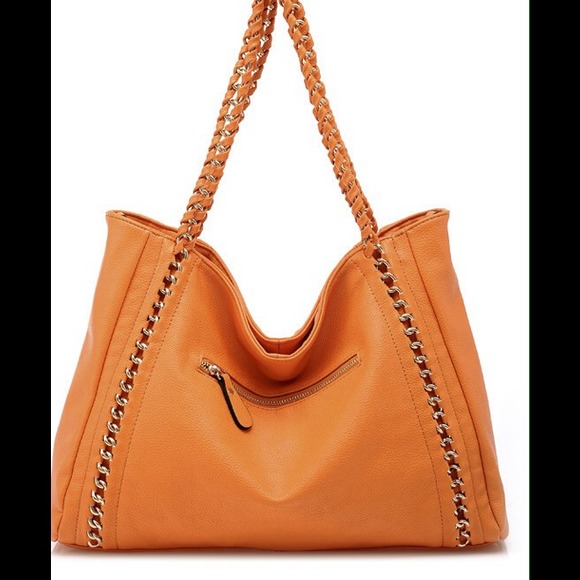 Fashion Tote Handbag - Picture 1 of 4