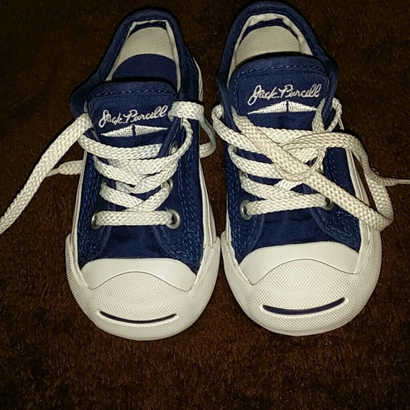 Converse Shoes - Jack Purcell baby Converse