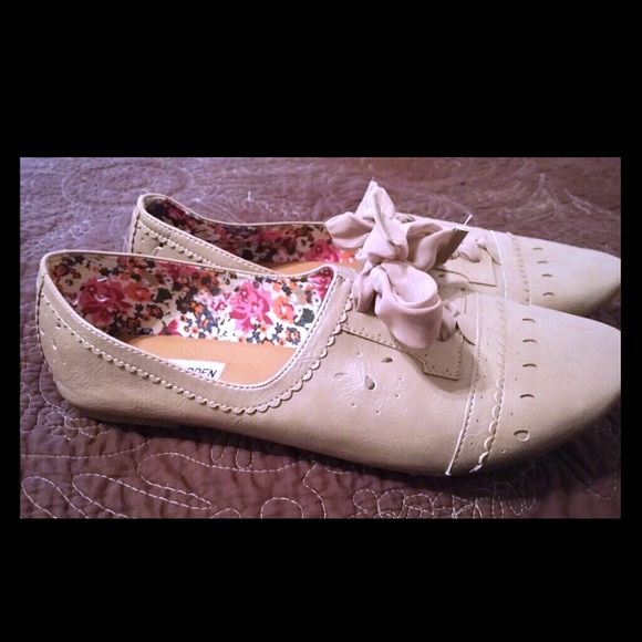 Steve Madden Shoes