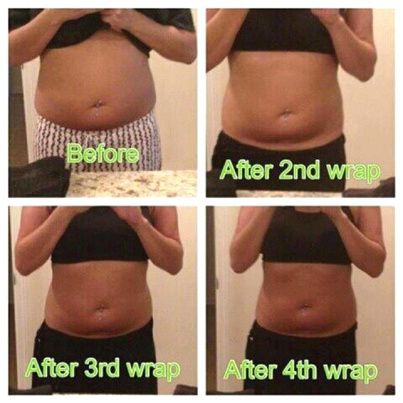 2 Boxes of Skinny Wraps - Picture 3 of 4