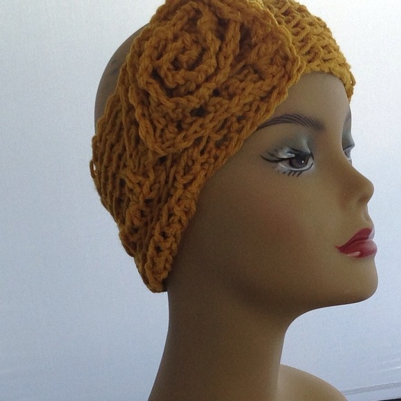 Hair crown - Picture 2 of 2