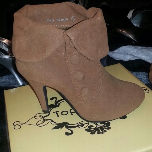 Booties