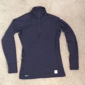Nike Pro sports jacket, size Small