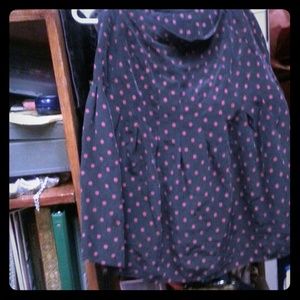 Dont like the fit on me