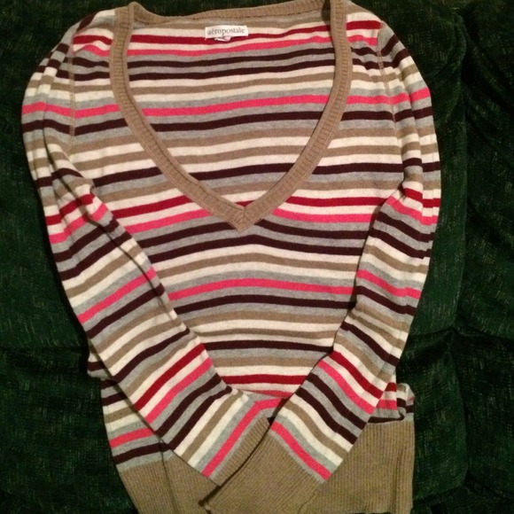 Aeropostale sweater
