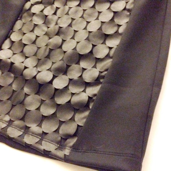 Forever 21 Skirts - Brand NEW* Forever21 black skirt w scale details Forever 21 Skirts - Brand NEW* Forever21 black skirt w scale details