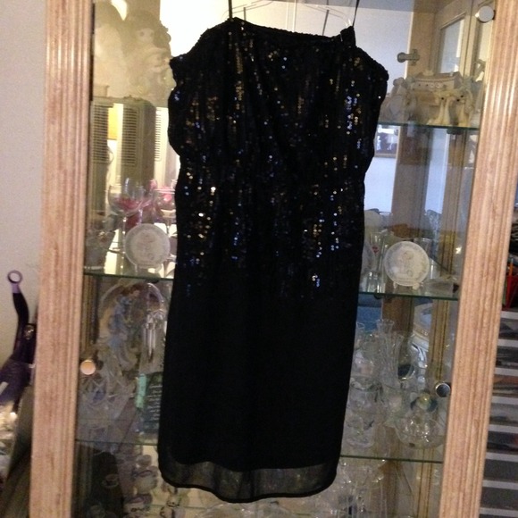 Lane Bryant dress....SOLD