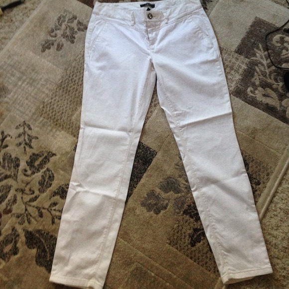 Jeans/pants