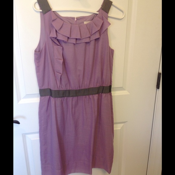 Ann Taylor Loft dress. Size 8.