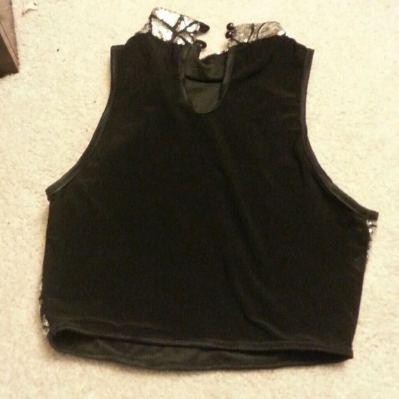 Sequined - Picture 2 of 2