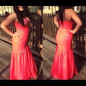 dress size 10