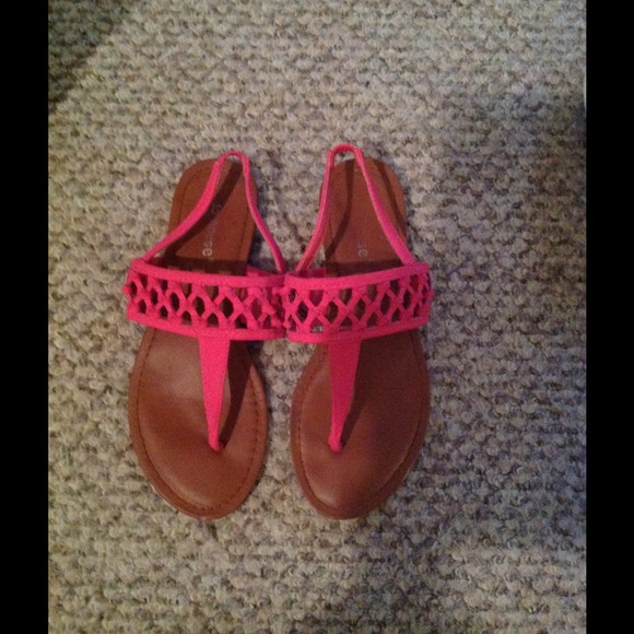 Sandals