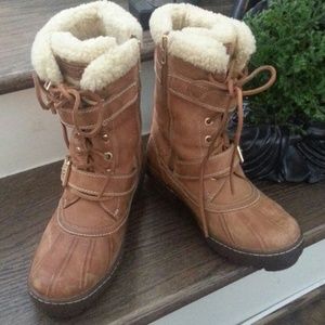 Sperry Alpine Boot