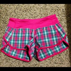 Lululemon Run Speed shorts size 4