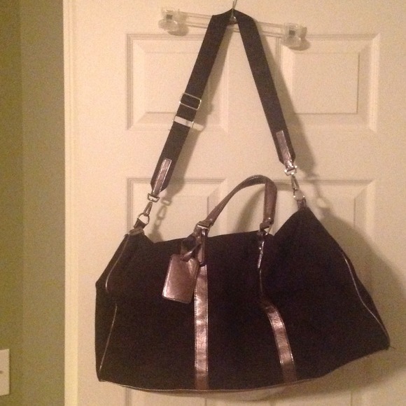 Victoria's Secret Duffle Bag