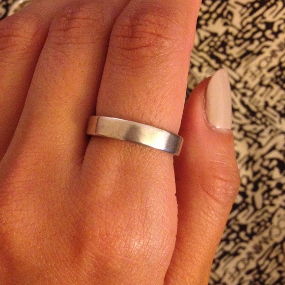 Sterling Silver 925 Rings - Picture 2 of 4