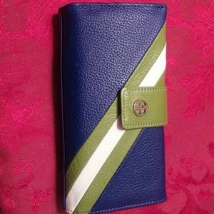 Genuine Leather wallet