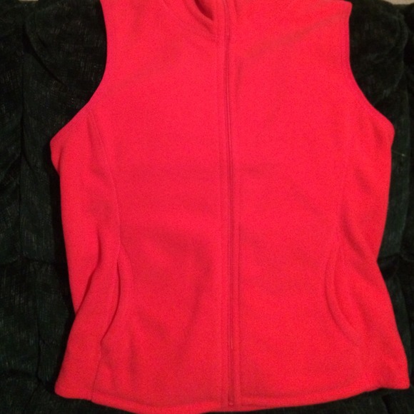 Vest