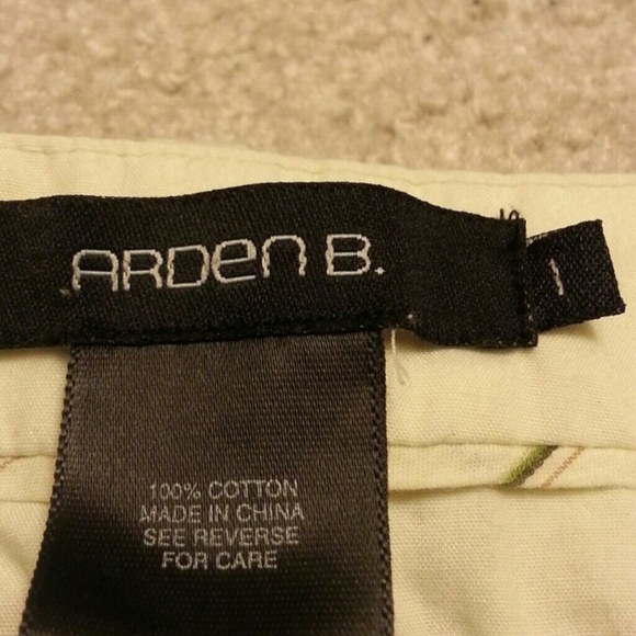 Business pants - Picture 2 of 2