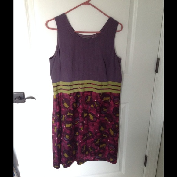Gorgeous Boden Limited Edition dress.  Never worn