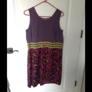 Gorgeous Boden Limited Edition dress.  Never worn