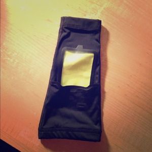 Nike+ Forearm Sleeve