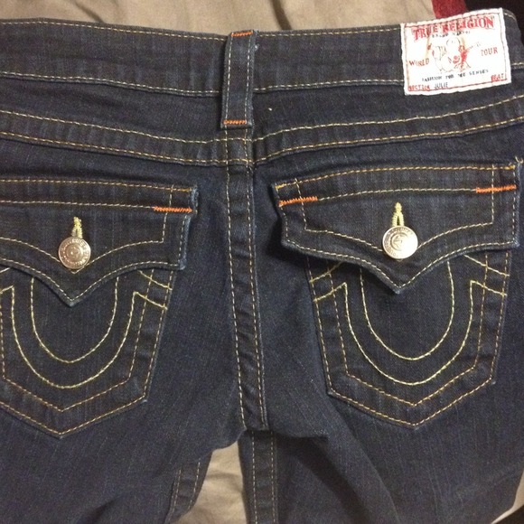 True religion jeans (never worn) - Picture 1 of 2