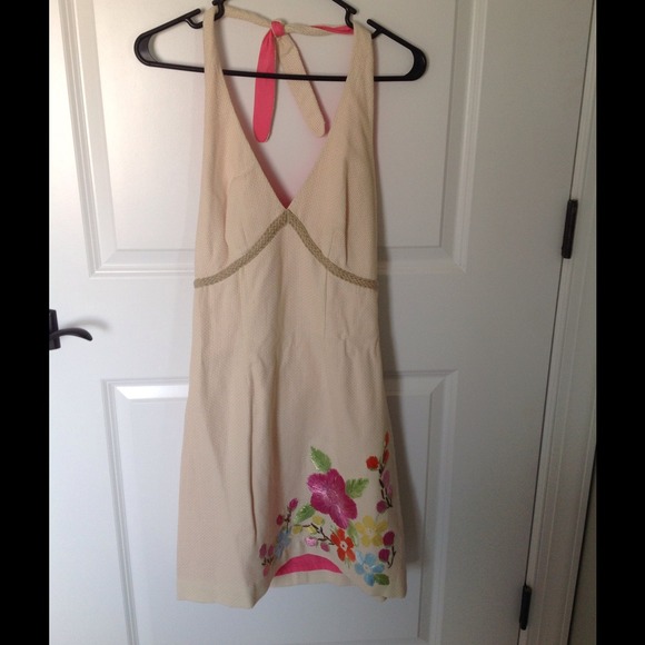JUST REDUCED Lilly Pulitzer sz 6 dress. New w tags