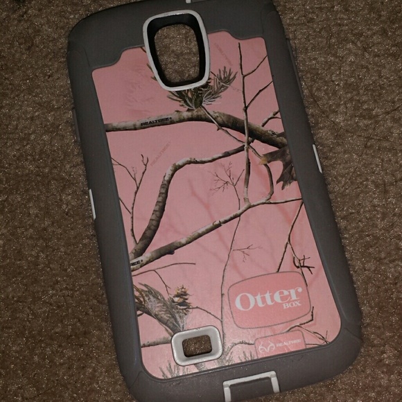 Camo otterbox