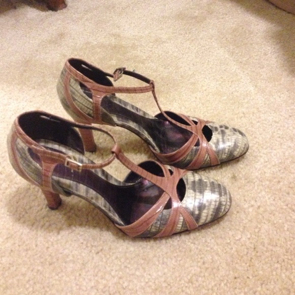 Banana republic shoes
