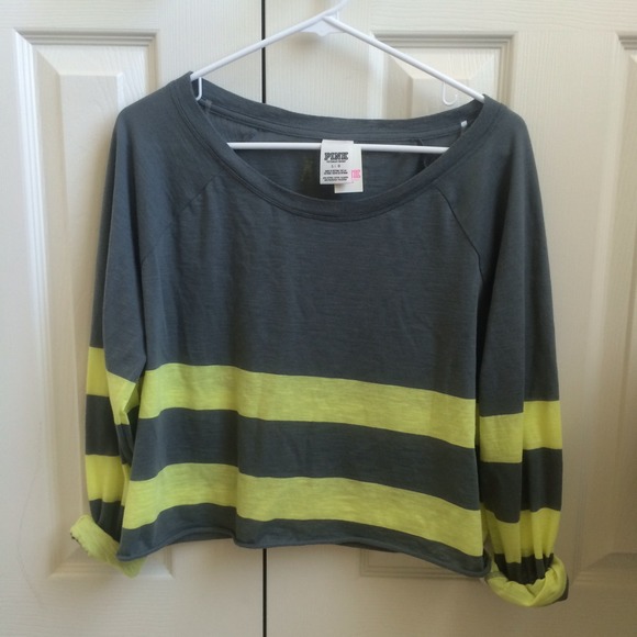 Victoria's Secret PINK long sleeve