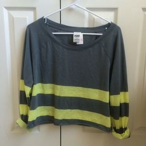 Victoria's Secret PINK long sleeve