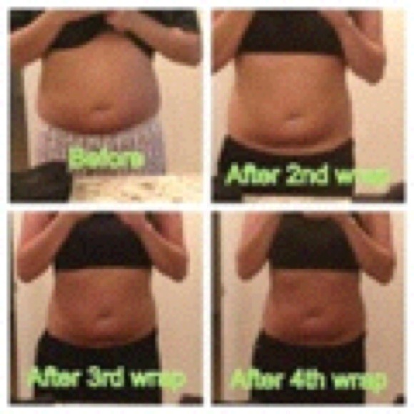 6 boxes of skinny wraps - Picture 2 of 2