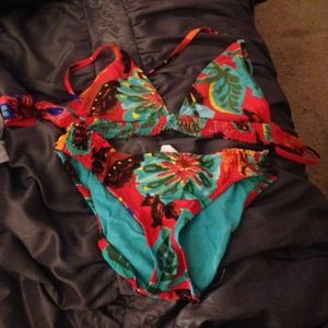 Lucky Brand Bikini