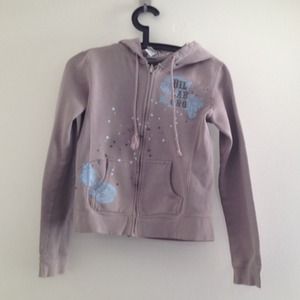 Billabong hoodie