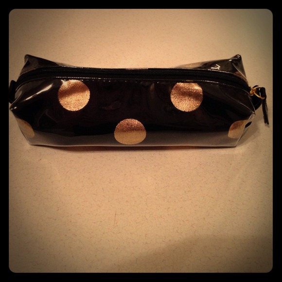 F21 pencil or make up bag.