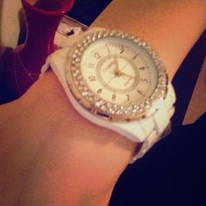 ❤️ SOLD❤️ women's watch