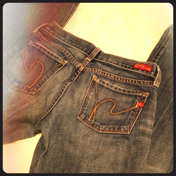 Citizens of Humanity Jeans