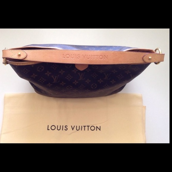 Louis Vuitton Delightful PM - Picture 1 of 4