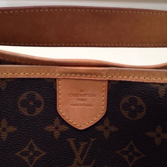 Louis Vuitton Delightful PM - Picture 2 of 4