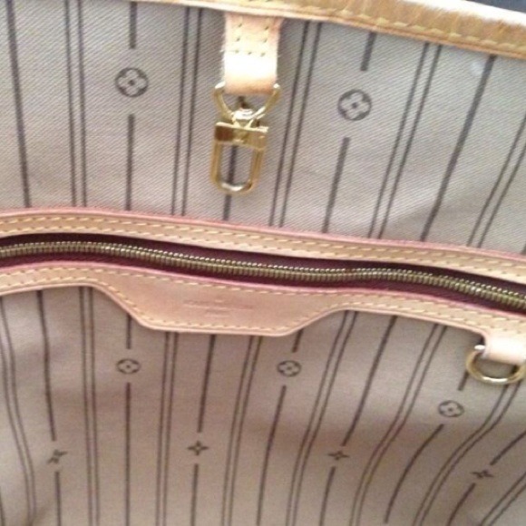 Louis Vuitton Delightful PM - Picture 3 of 4