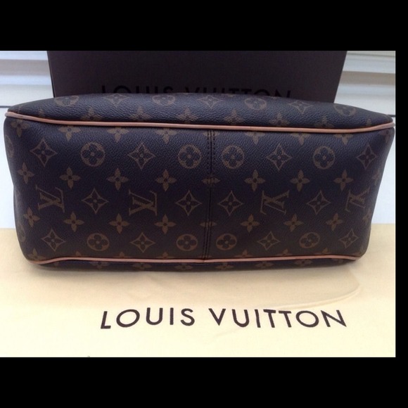 Louis Vuitton Delightful PM - Picture 4 of 4