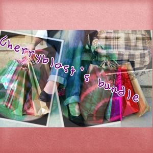 👑Cherryblast's Bundle👑