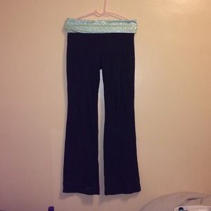 Victoria Secret Yoga Pants
