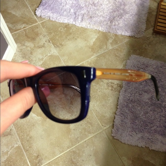 ?price drop? Marc by Marc Jacobs sunglasses