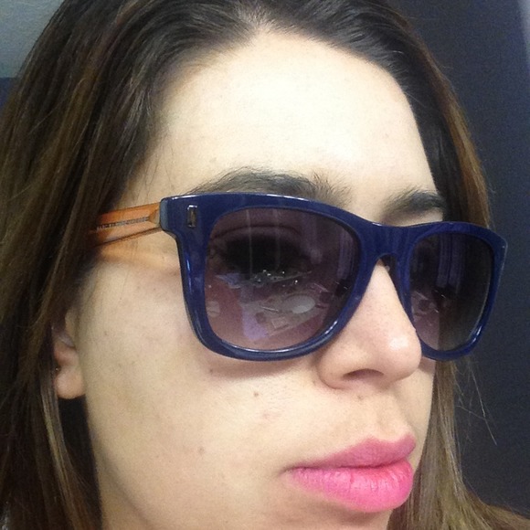 ?price drop? Marc by Marc Jacobs sunglasses