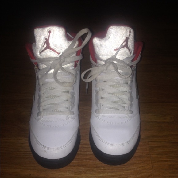 Jordan 5s